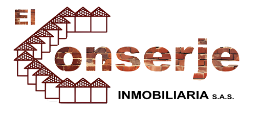 Logo El Conserje Inmobiliaria